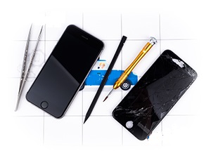 Гарантия на ремонт iPhone